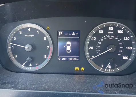 2015 Hyundai Sonata Sport from USA, damaged, VIN 5NPE34AF6FH055331